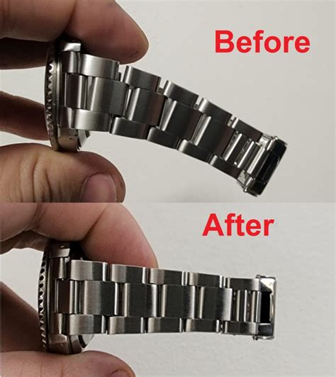 rolex bracelet repair near me.